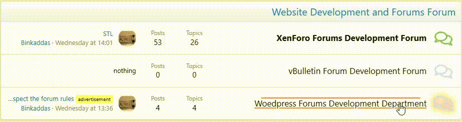 [1Kho.net™] Code to display two orange lines above and below the section names-1.gif