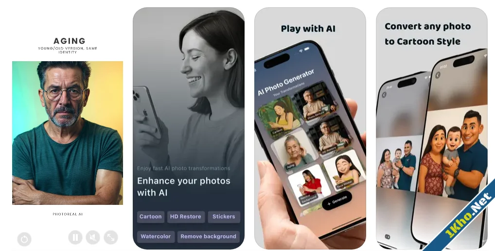 272025 Summary of 9 iOS apps and games that are being free for a short time-3.webp