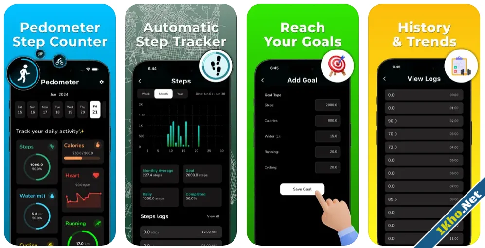 272025 Summary of 9 iOS apps and games that are being free for a short time-6.webp
