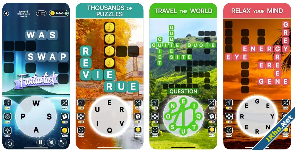 272025 Summary of 9 iOS apps and games that are being free for a short time-8.webp