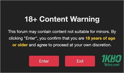 [Andy] Age verification