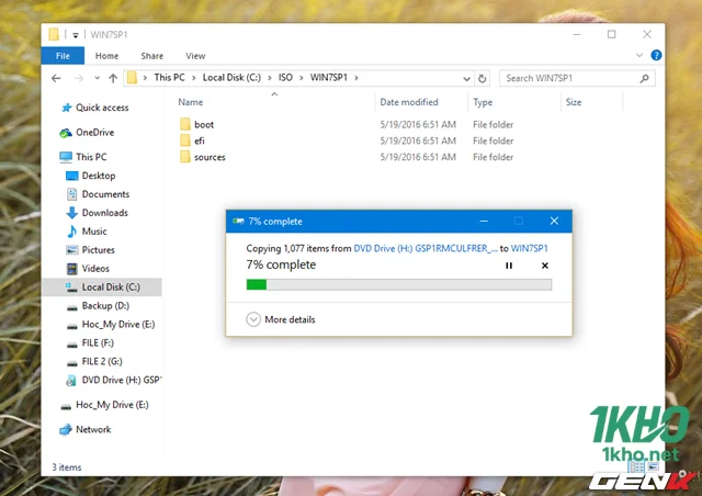 Có thể xem Convenience Rollup như là một bản Service Pack 2 SP2 cho Windows 7-5.webp