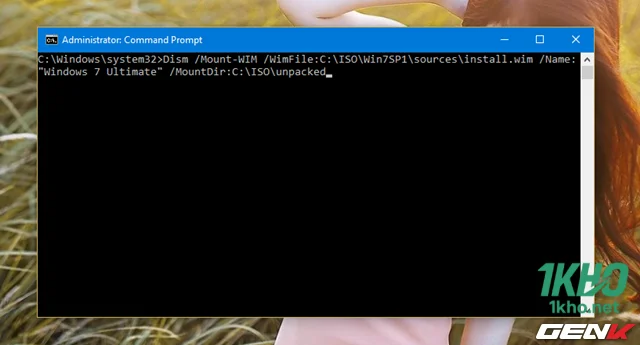 Có thể xem Convenience Rollup như là một bản Service Pack 2 SP2 cho Windows 7-7.webp