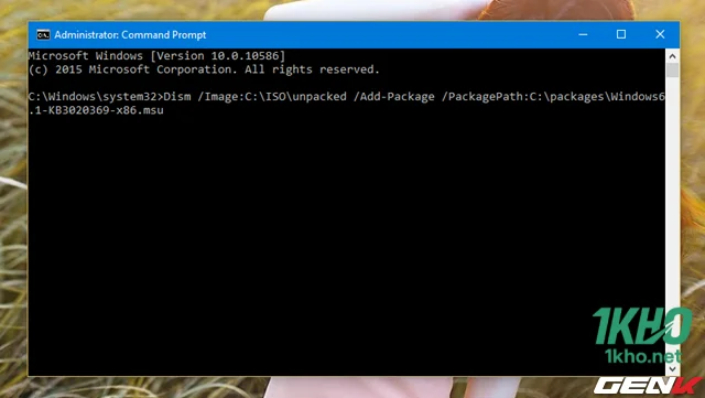 Có thể xem Convenience Rollup như là một bản Service Pack 2 SP2 cho Windows 7-8.webp