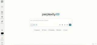 Get 1 year of Perplexity Pro for free (worth over 200 USD)