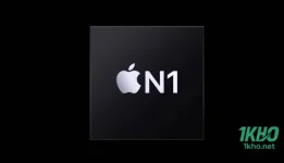 “Giới hạn Wi-Fi 7” trên chip N1!