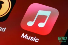 Chỉ với vài thao tác, thư viện nhạc từ Spotify có thể nằm gọn trong Apple Music