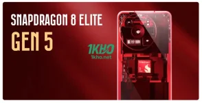 Snapdragon 8 Elite Gen 5 - Bước nhảy kiến tạo của Qualcomm