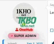 Add Animated Icons Before Usernames