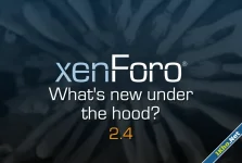 XenForo 2.4 status and what's new under the hood?
