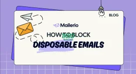 How to Block Disposable Emails in XenForo 2.3