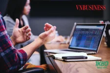 Khả năng nâng hạng thị trường chứng khoán gần như chắc chắn