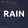 [Stylesfactory] Rain