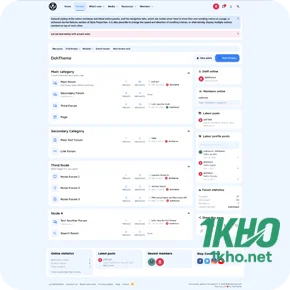 DohTheme MaterialXen-2.webp