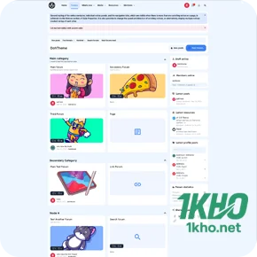 DohTheme MaterialXen-5.webp