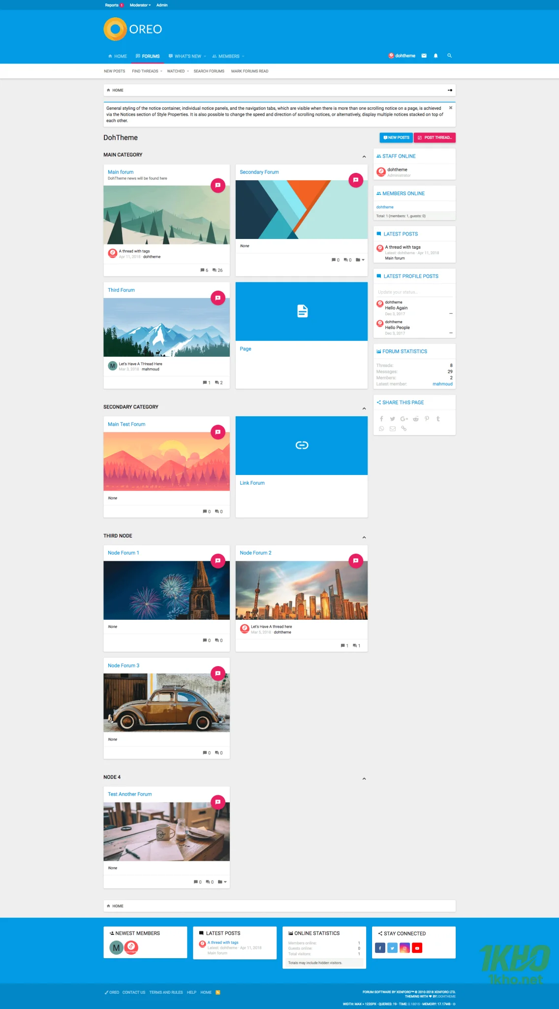DohTheme Oreo-2.webp