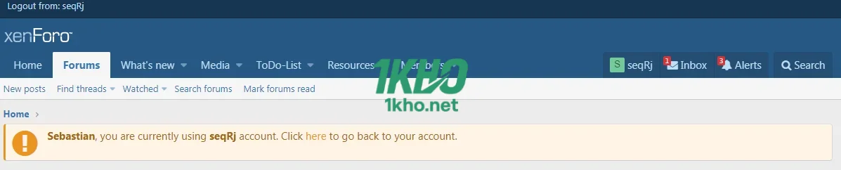 Login as User LAU2-3.webp