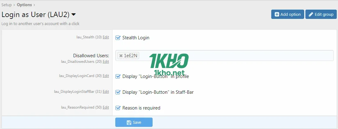 Login as User LAU2-4.webp