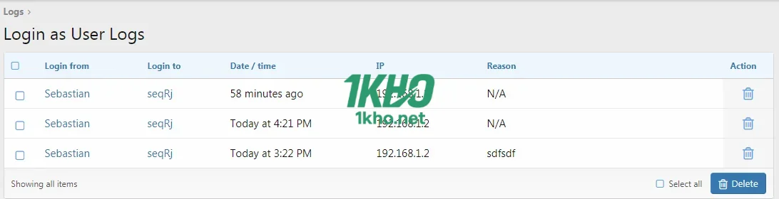 Login as User LAU2-5.webp