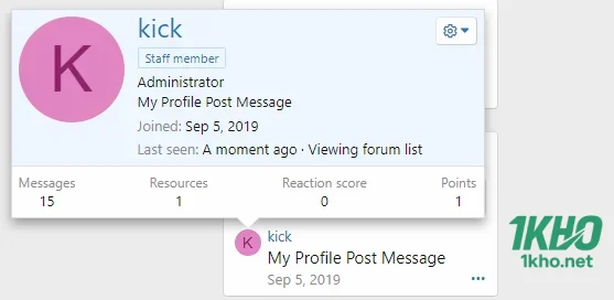 MMO Profile Post Message In Card-2.webp