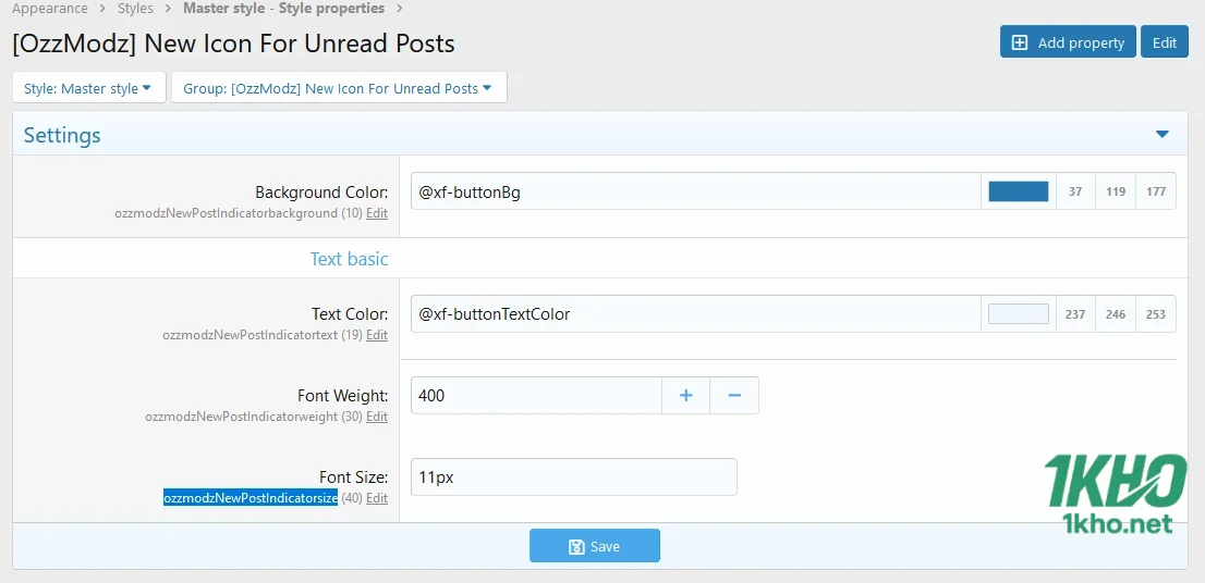 OzzModz New Icon For Unread Posts-3.webp