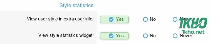 OzzModz Style Statistics for XenForo-3.webp