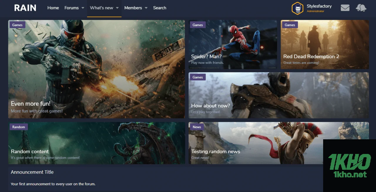 Stylesfactory Rain Xenforo 2-2.webp