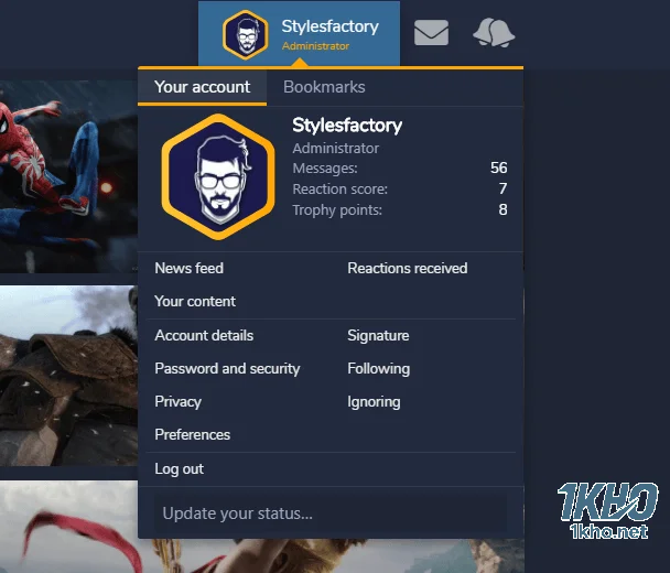 Stylesfactory Rain Xenforo 2-3.webp