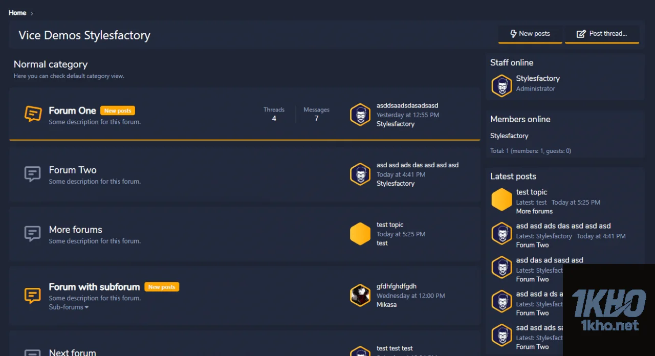 Stylesfactory Rain Xenforo 2-4.webp