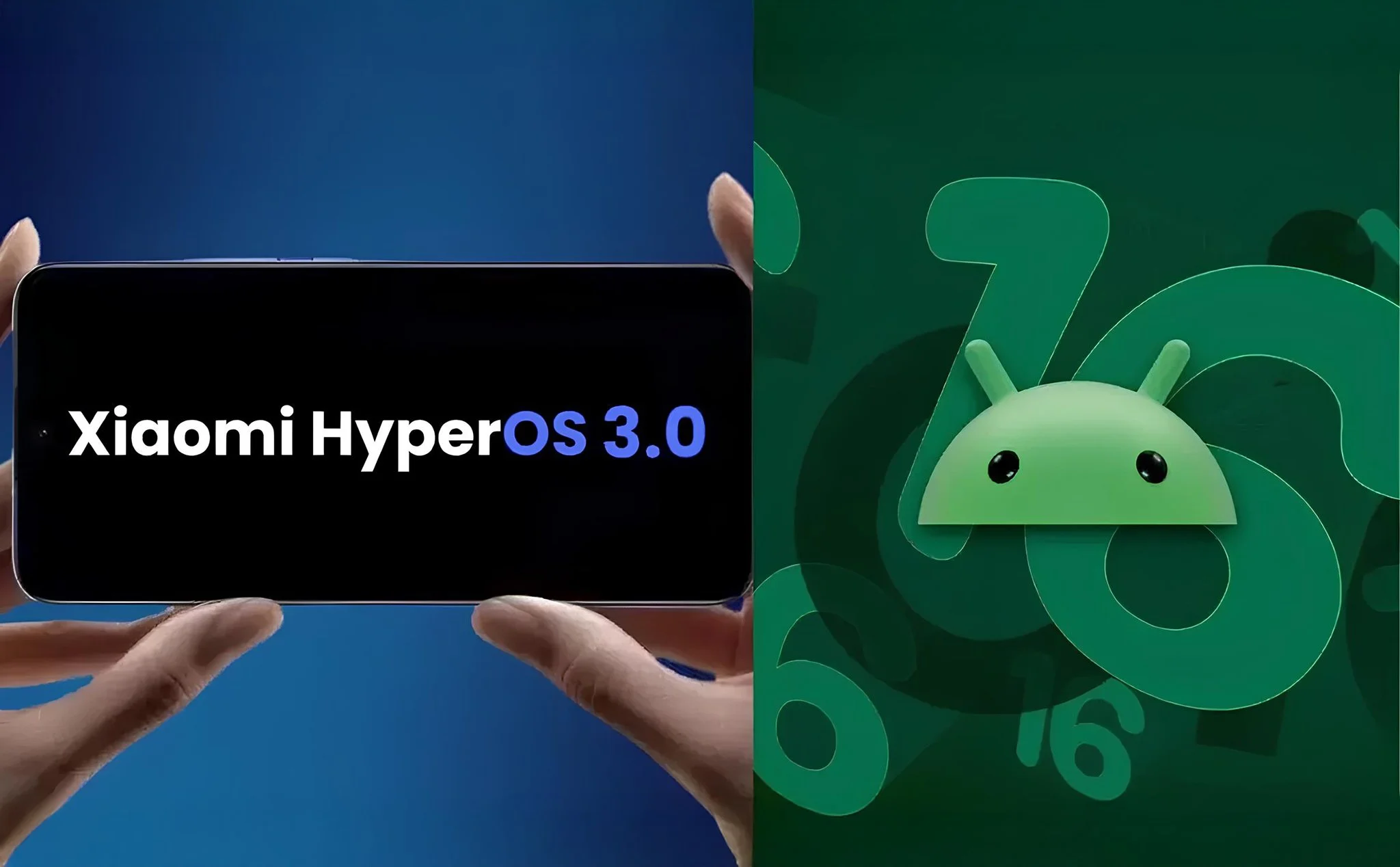 Tổng hợp máy Xiaomi Redmi POCO không được cập nhật Xiaomi HyperOS 3  Android 16-1.webp