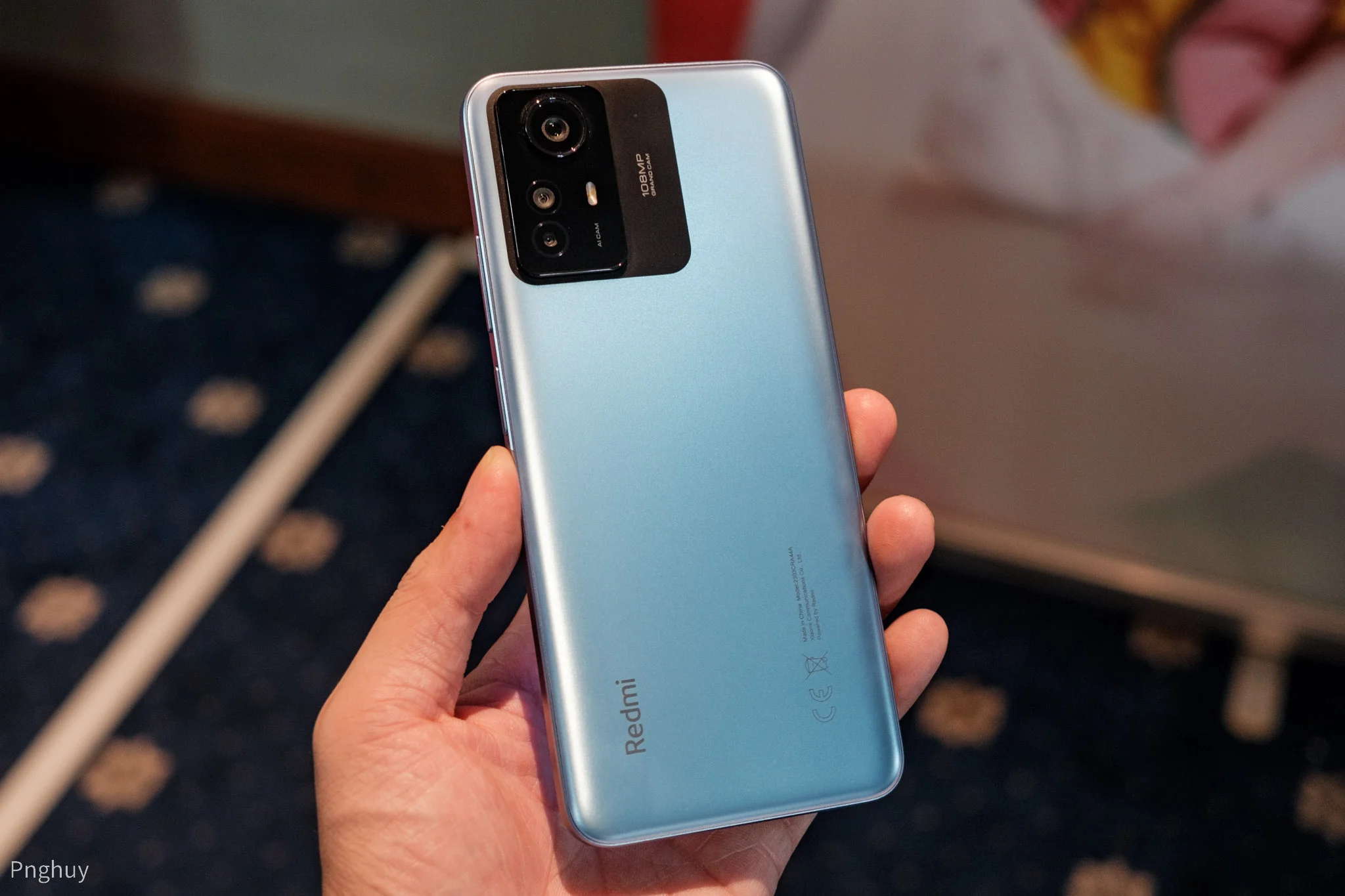 Tổng hợp máy Xiaomi Redmi POCO không được cập nhật Xiaomi HyperOS 3  Android 16-8.webp