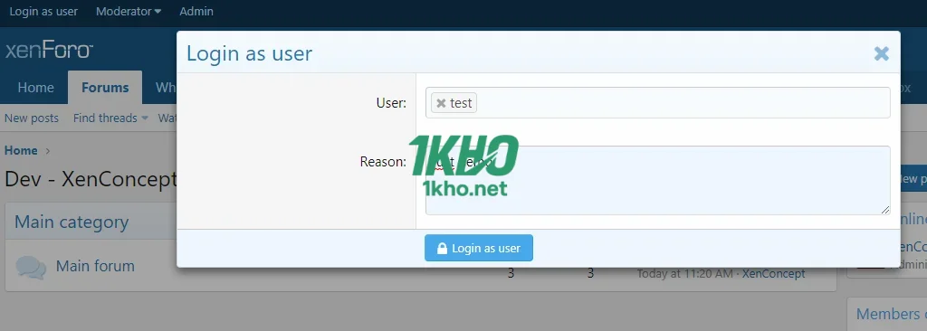 XenConcept Login As User-3.webp