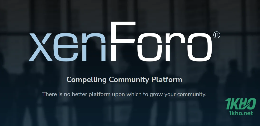 XenForo 237 Released Full Nulled-1.webp