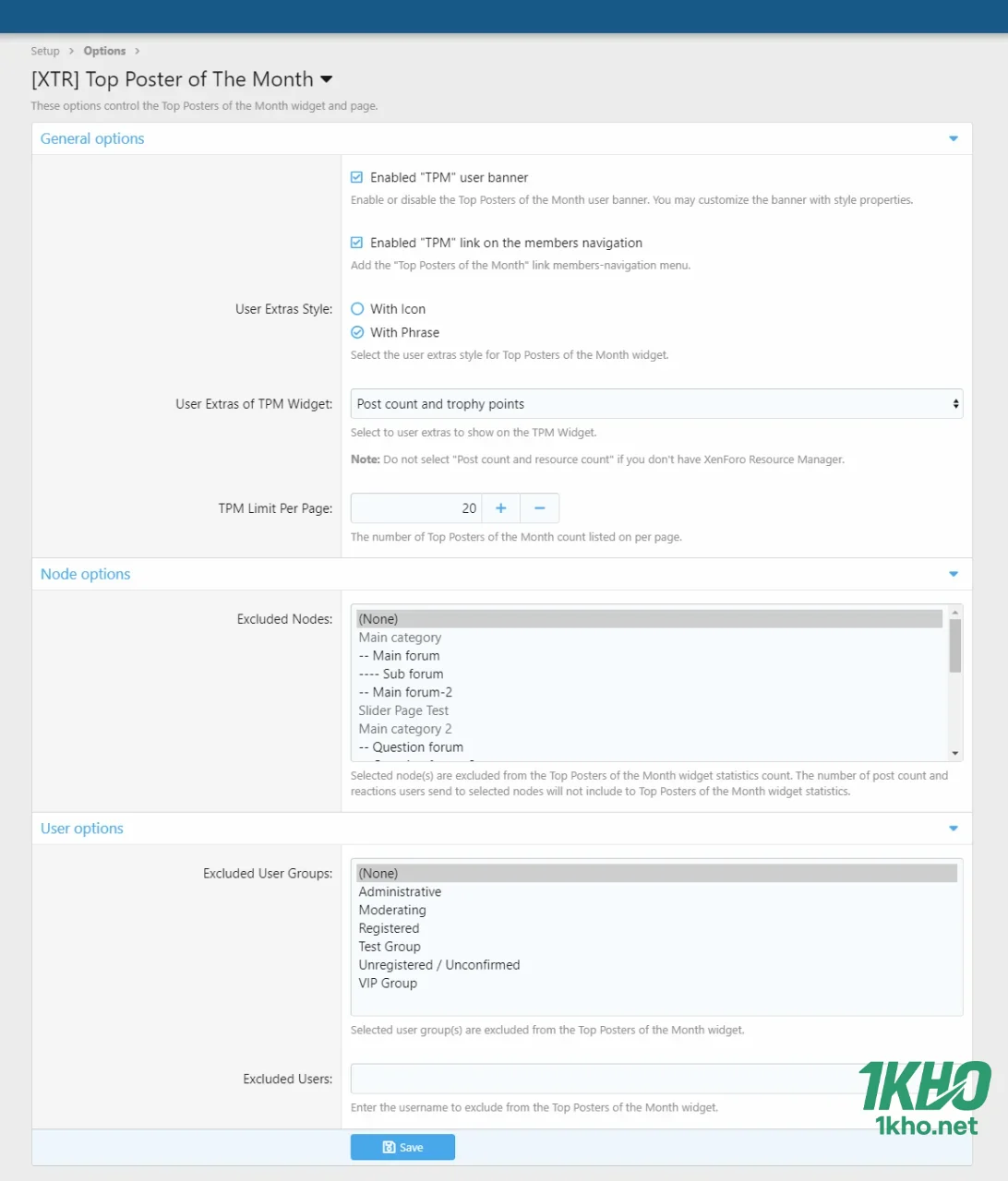 XTR Top Poster of The Month-1.webp